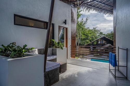 bird of paradise bohol resort