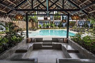 bird of paradise bohol resort