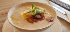 bird of paradise bohol resort