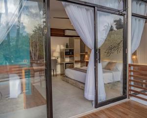 bird of paradise bohol resort