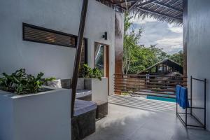 bird of paradise bohol resort