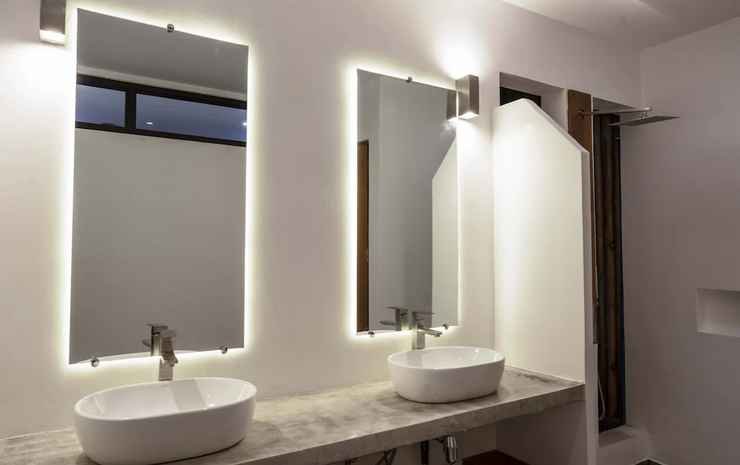 bird of paradise bohol resort