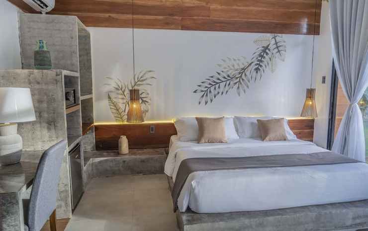 bird of paradise bohol resort