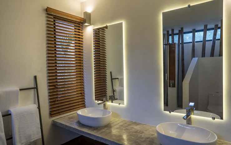 bird of paradise bohol resort