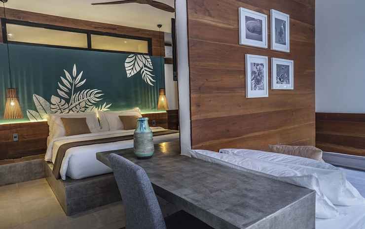 bird of paradise bohol resort