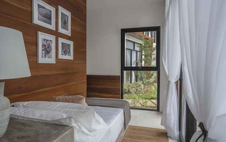 bird of paradise bohol resort