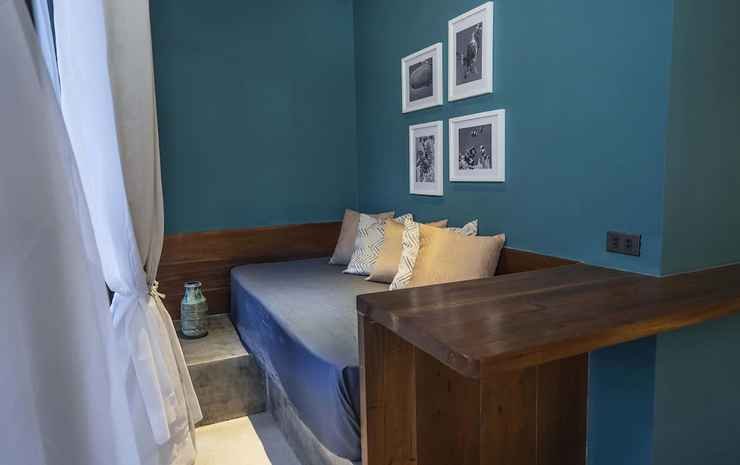 bird of paradise bohol resort