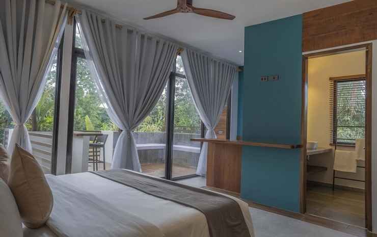 bird of paradise bohol resort