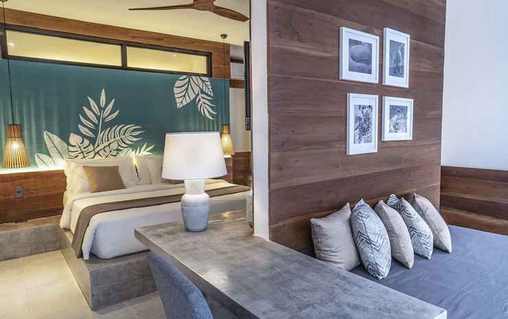 bird of paradise bohol resort