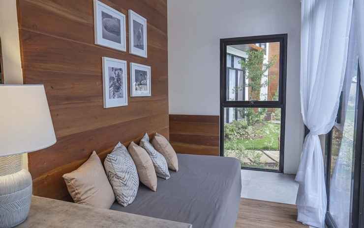 bird of paradise bohol resort