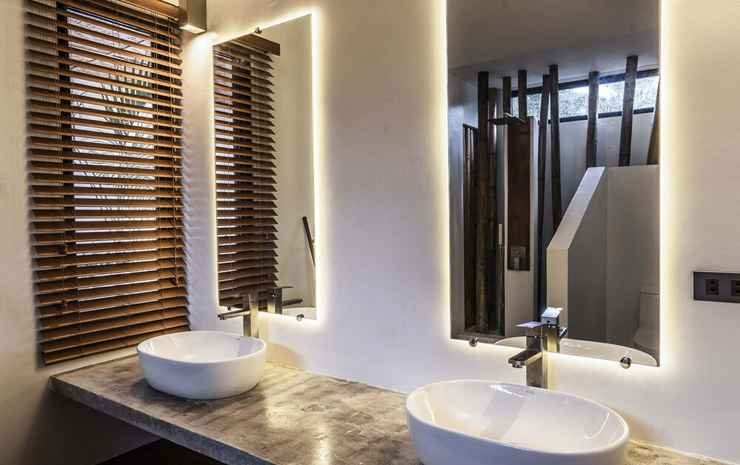 bird of paradise bohol resort