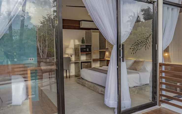 bird of paradise bohol resort