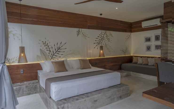 bird of paradise bohol resort