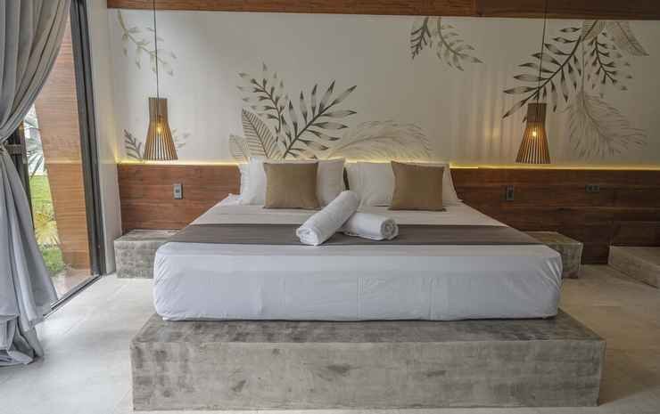 bird of paradise bohol resort