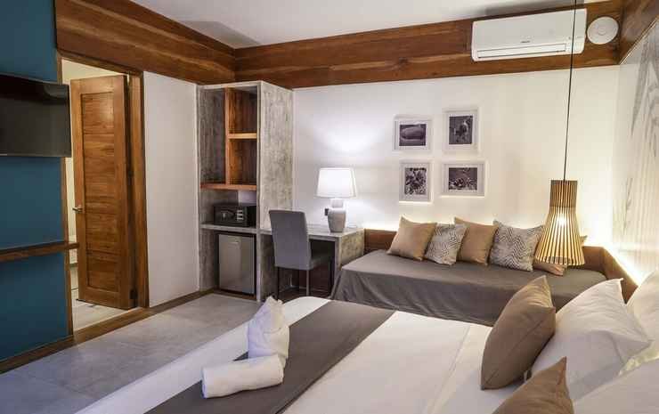 bird of paradise bohol resort