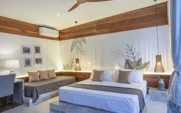 bird of paradise bohol resort