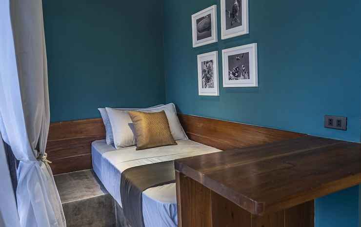 bird of paradise bohol resort