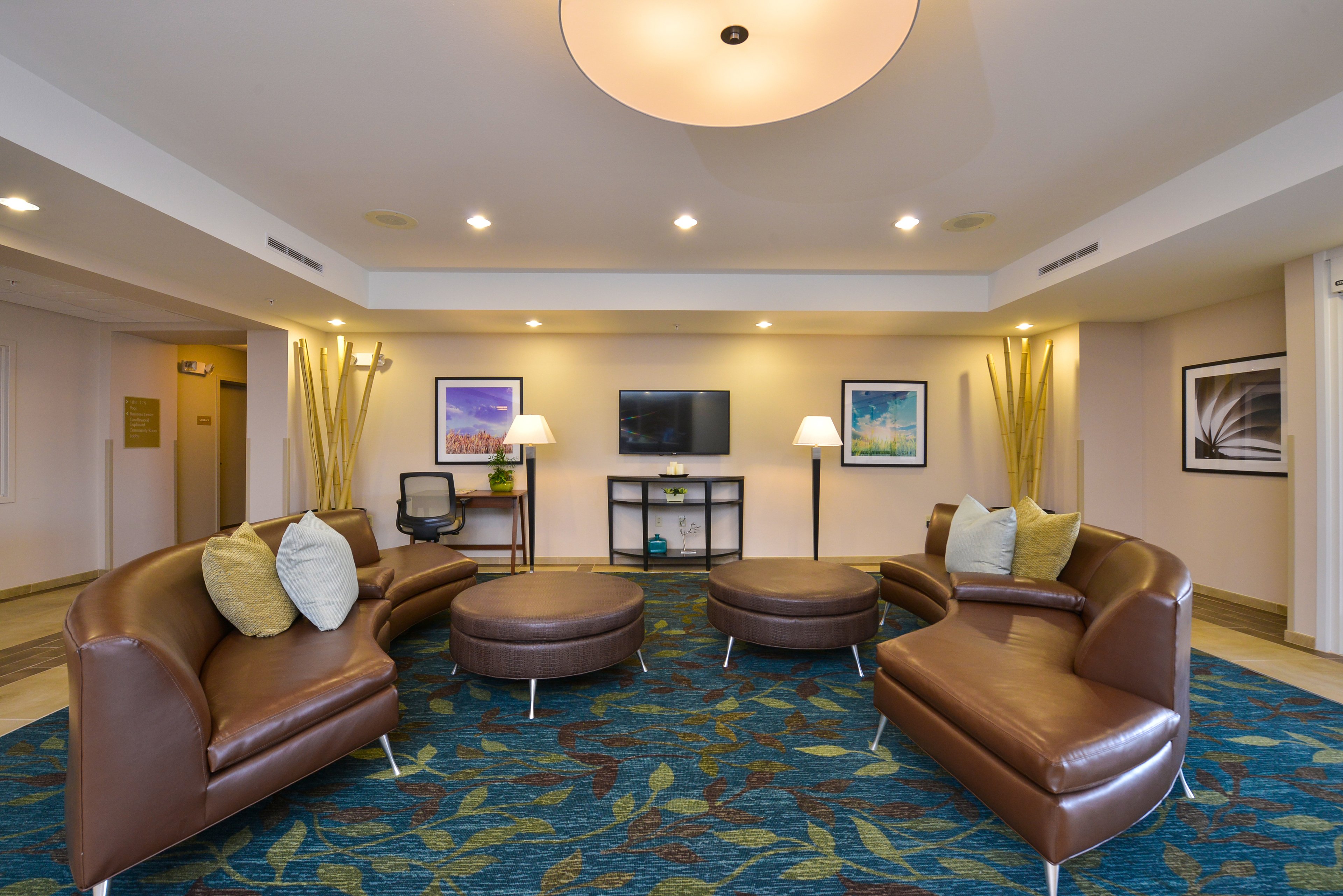 candlewood suites harrisburg hershey by ihg