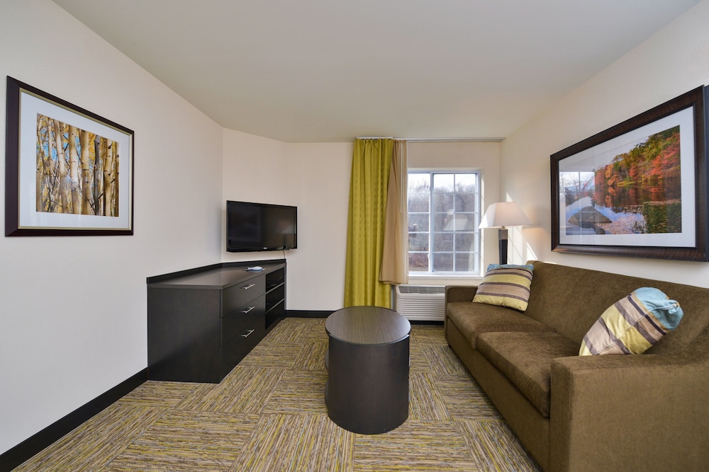 candlewood suites harrisburg hershey by ihg