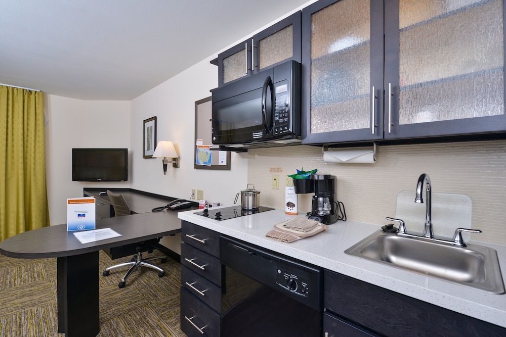 candlewood suites harrisburg hershey by ihg