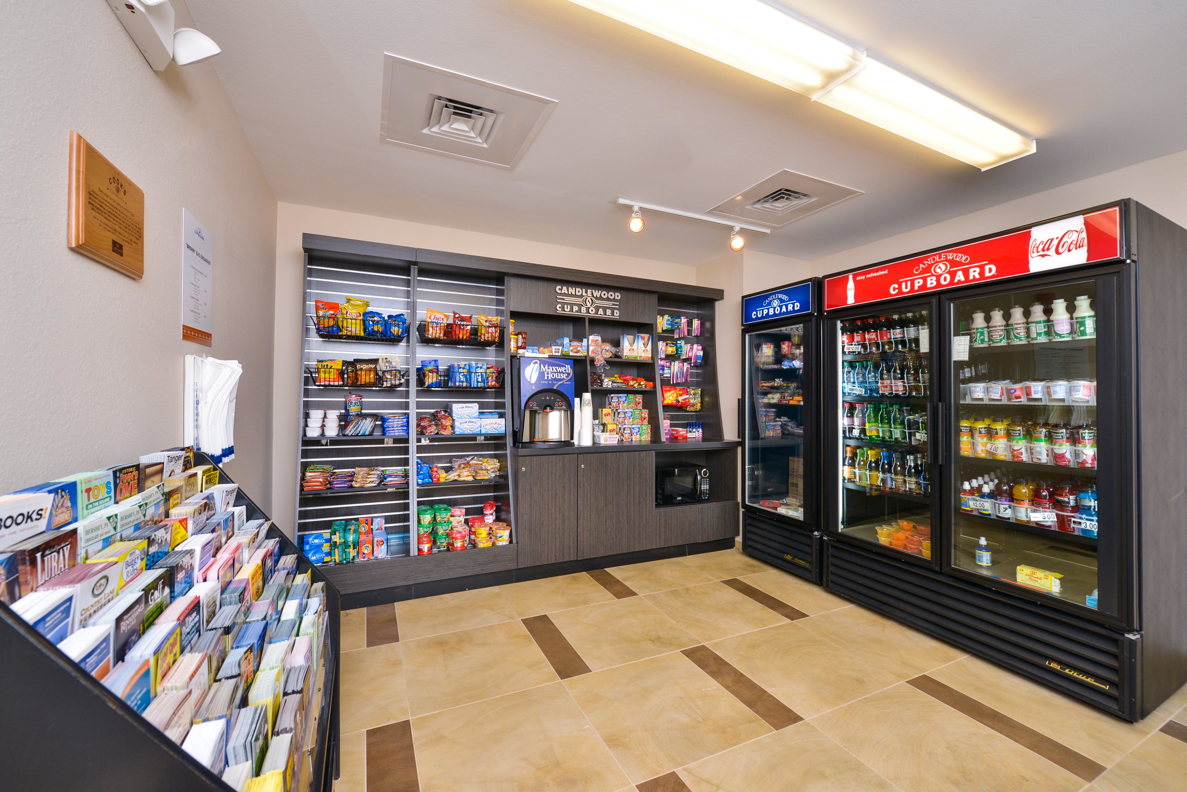 candlewood suites harrisburg hershey by ihg