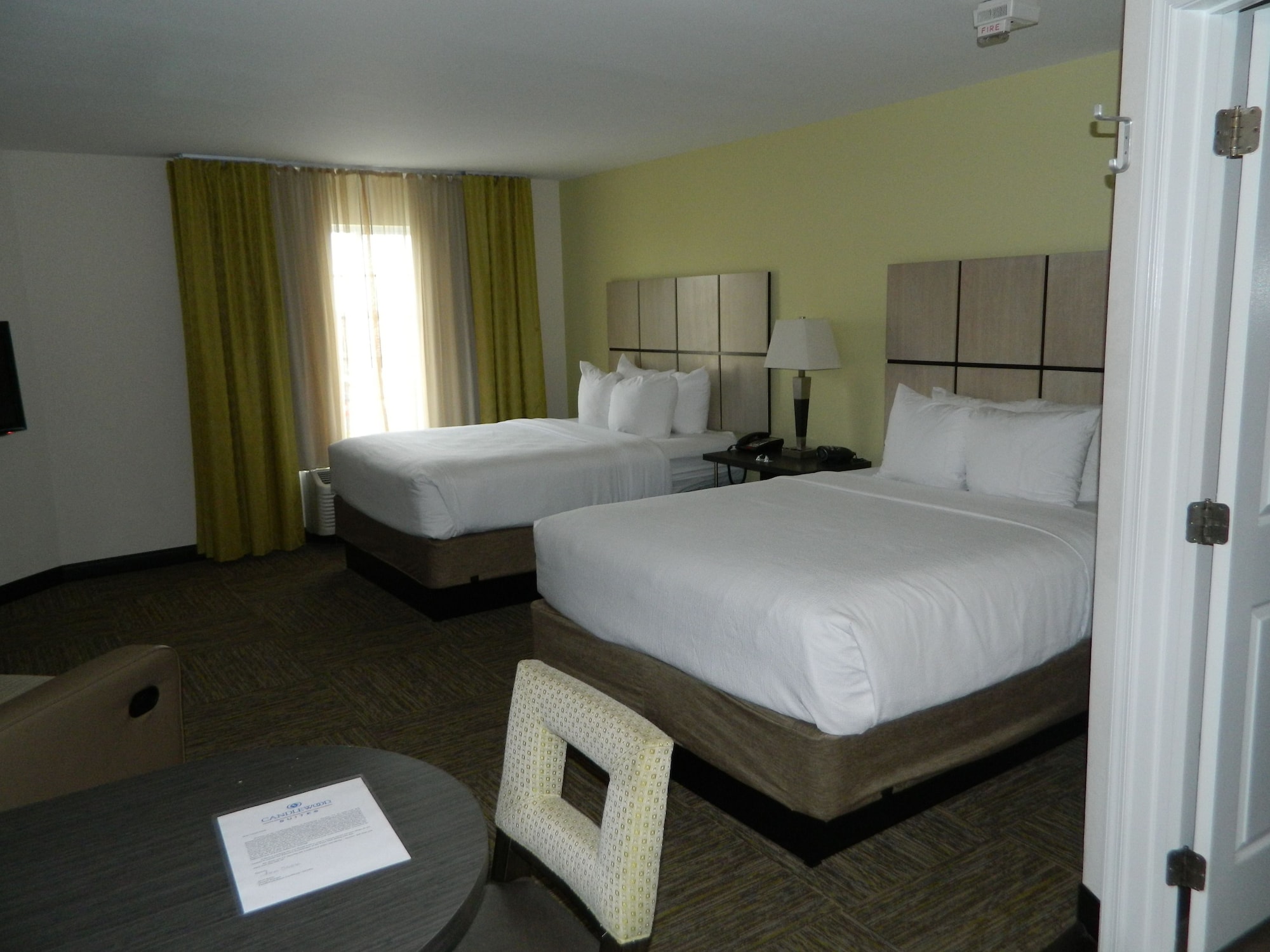 Candlewood Suites Harrisburg - Hershey By Ihg,Dauphin County>>Dauphin,3 star