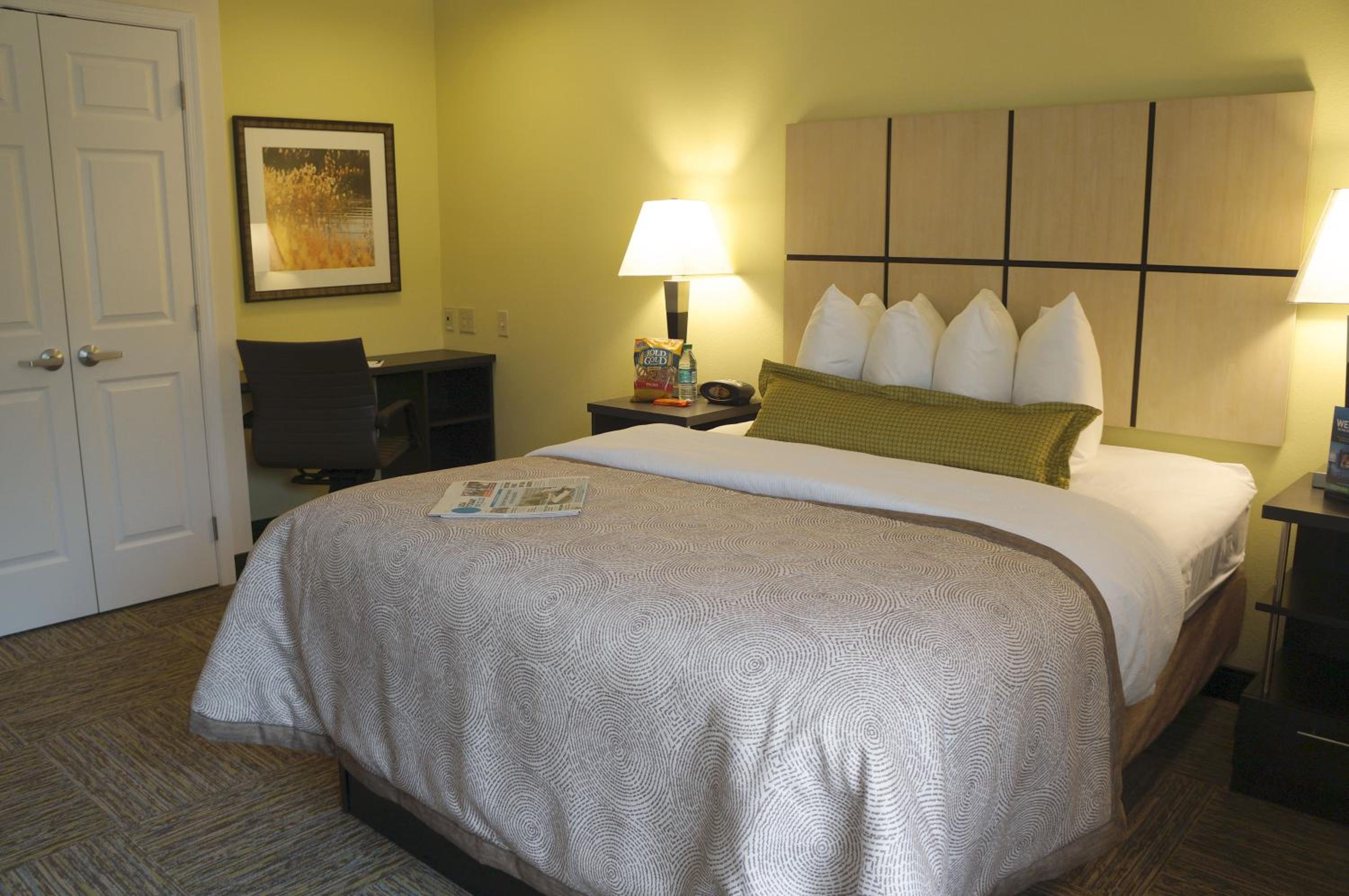 candlewood suites harrisburg hershey by ihg