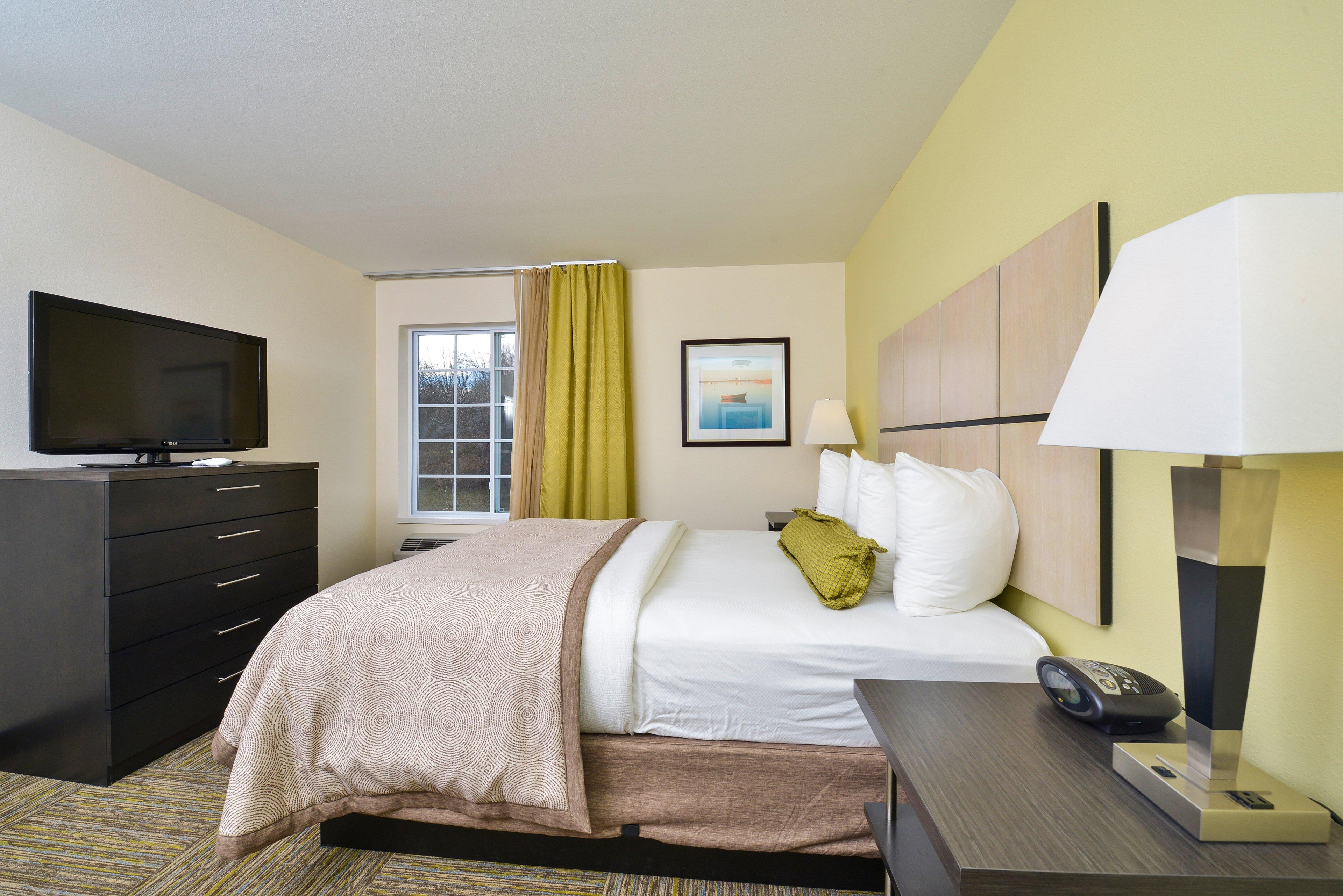 candlewood suites harrisburg hershey by ihg