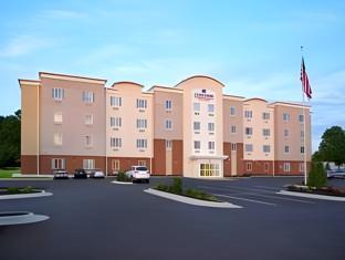candlewood suites harrisburg hershey by ihg