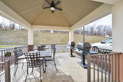 candlewood suites harrisburg hershey by ihg