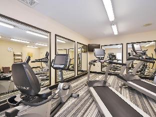 candlewood suites harrisburg hershey by ihg