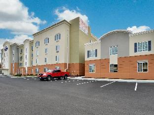 candlewood suites harrisburg hershey by ihg