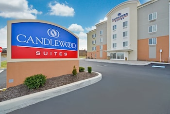 Candlewood Suites Harrisburg - Hershey By Ihg,Dauphin County>>Dauphin,3 star