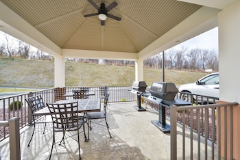 Candlewood Suites Harrisburg - Hershey By Ihg,Dauphin County>>Dauphin,3 star