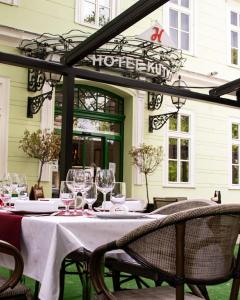Hotel Kutko,Vojvodina>>Pancevo,3.5 star