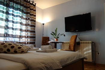 belgrade