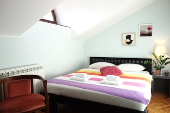 villa quantum beograd