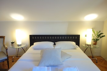 villa quantum beograd