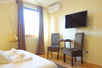 villa quantum beograd