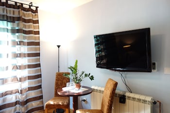 villa quantum beograd
