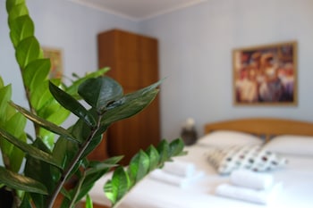 villa quantum beograd