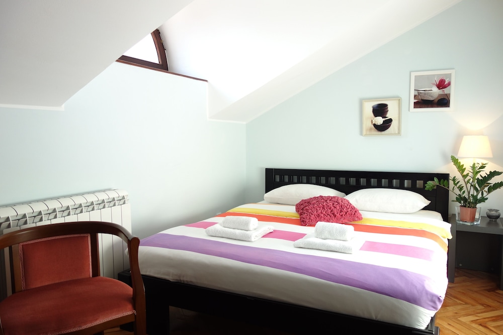 villa quantum beograd