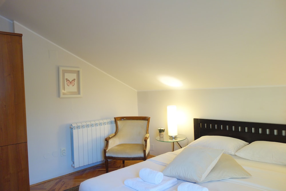 villa quantum beograd