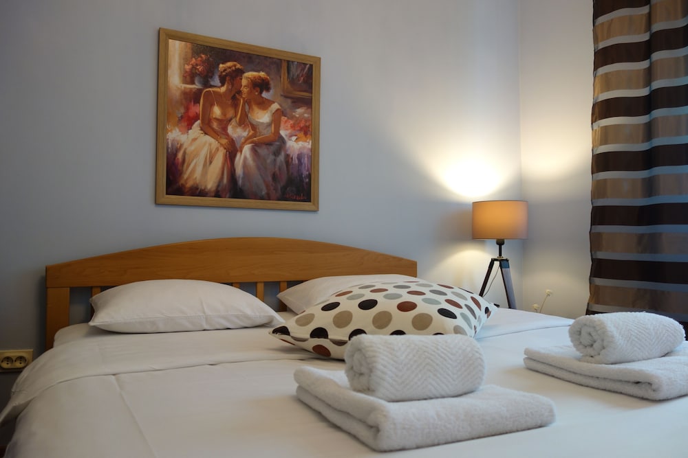 villa quantum beograd