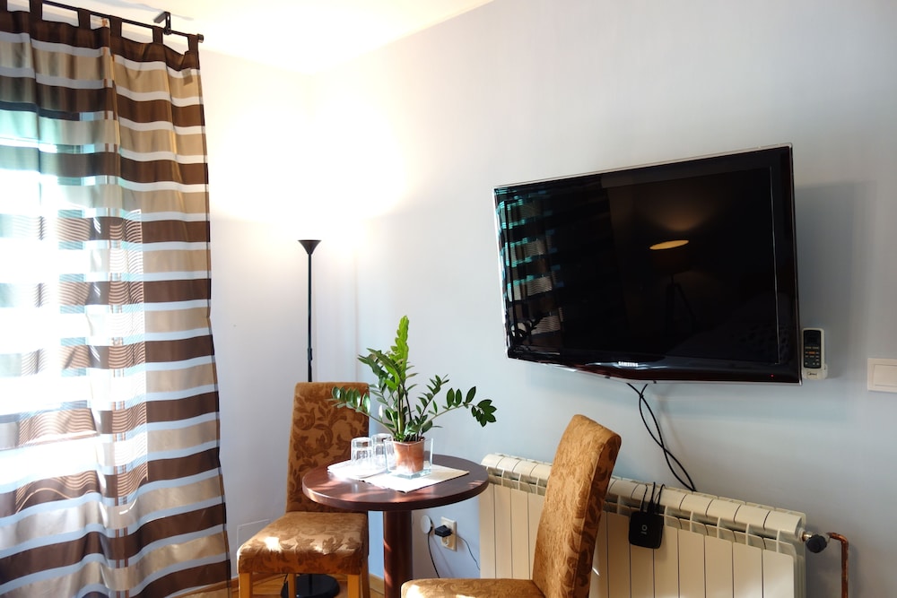 villa quantum beograd