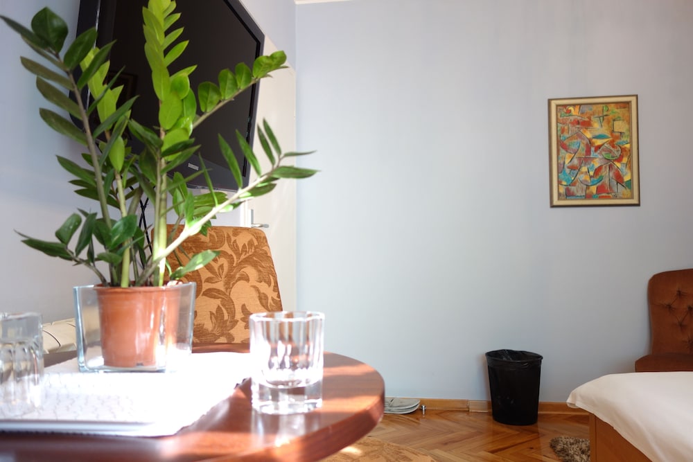 villa quantum beograd