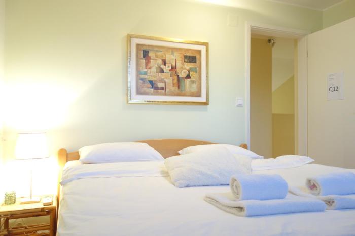 villa quantum beograd