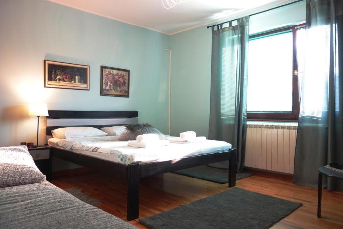 villa quantum beograd