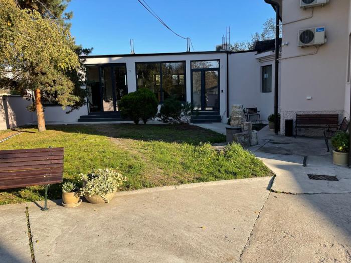 villa quantum beograd