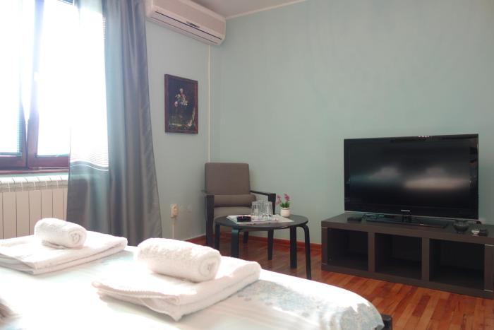 villa quantum beograd